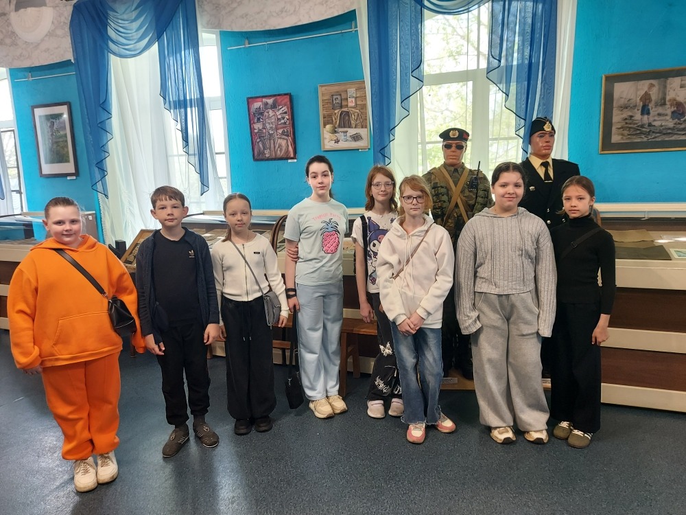 Память сильнее времени.