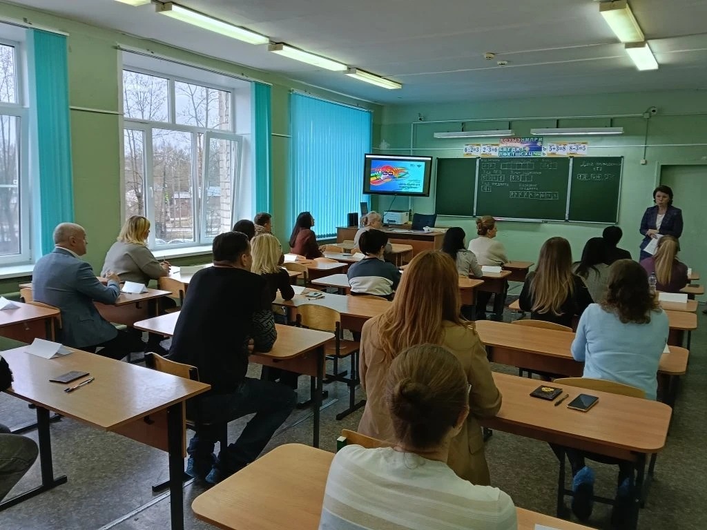 Сдаем вместе. День сдачи ЕГЭ родителями.