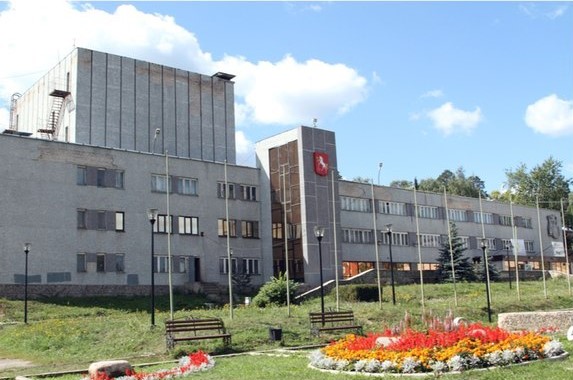Дворец культуры городского округа Кохма.
