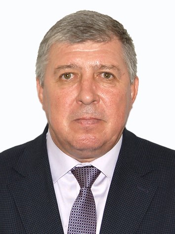 Балыков Алексей Иванович.
