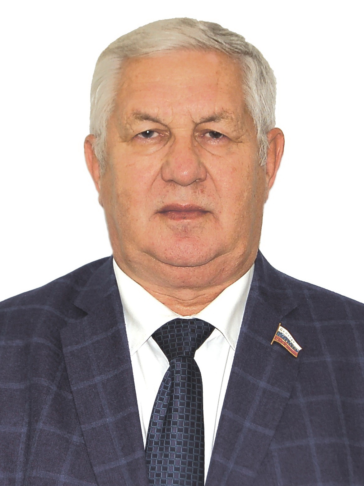 Глухарев Геннадий Александрович.