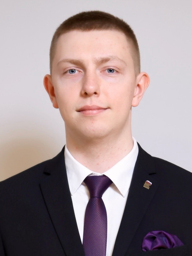 Хохлев Сергей Павлович.