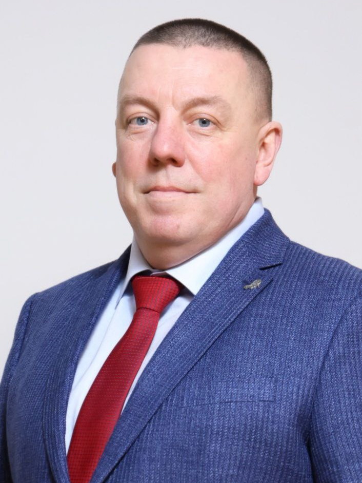 Ланко Сергей Вячеславович.