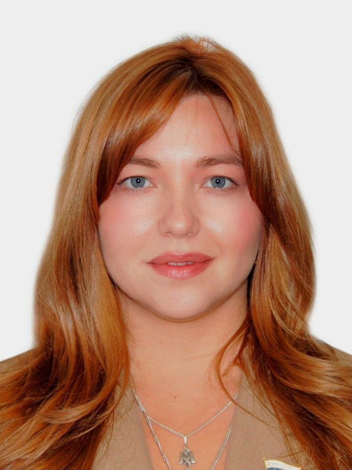 Морозова Анастасия Алексеевна.
