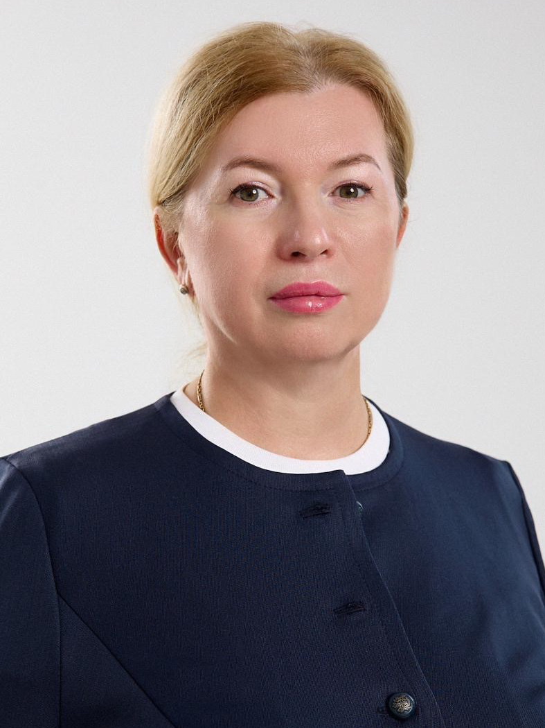 Морковкина Светлана Анатольевна.