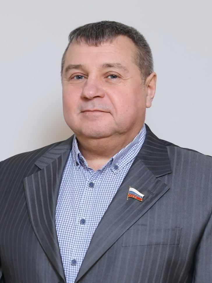 Пожидаев Дмитрий Вадимович.