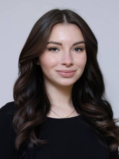 Русинова Мария Сергеевна.