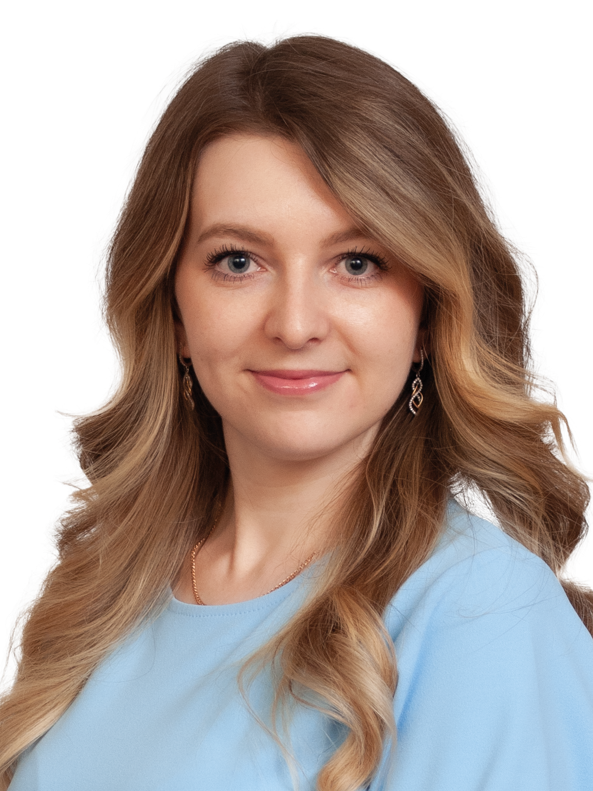 Шалаева Ирина Сергеевна.