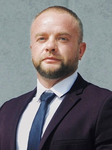 Шевырин Дмитрий Александрович.
