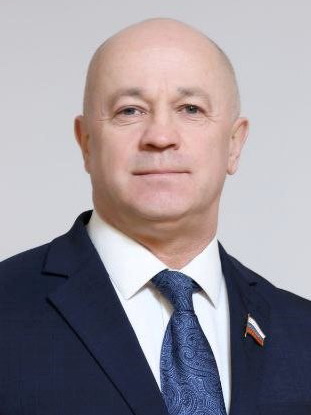 Ширстов Алексей Владимирович.