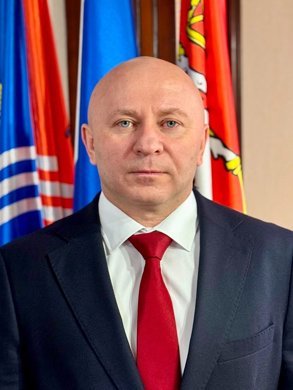 Степанов Алексей Михайлович.