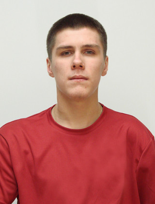 Сидоров Даниил Дмитриевич.