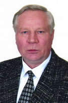 Чудецкий Борис Николаевич.