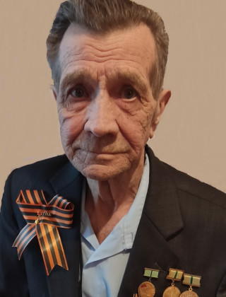 Германов Олег Павлович.