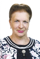 Заикина Лидия Александровна.